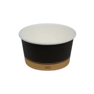 12oz Paper Soup Container [500 ea]