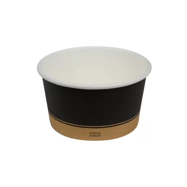 12oz Paper Soup Container [500 ea]