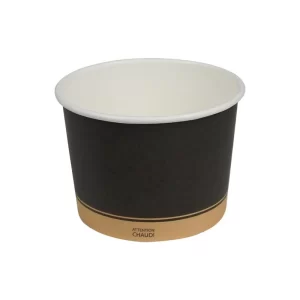 16oz Paper Soup Container [500 ea]