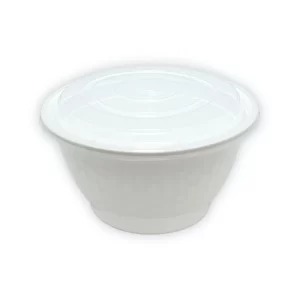 38oz Noodle Bowl Plastic Container [150 ea]