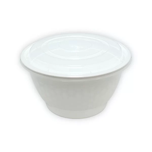 38oz Noodle Bowl Plastic Container [150 ea]