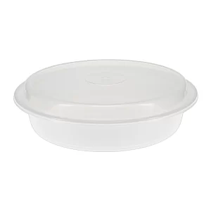 48oz 9" Round Container [150 ea]