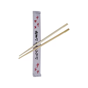 Premium Bamboo Chopsticks [3000 pairs]