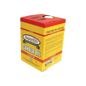 Canola Oil [16 L]