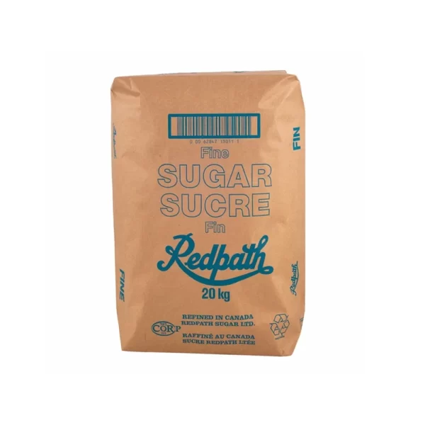 Sugar [20 kg]